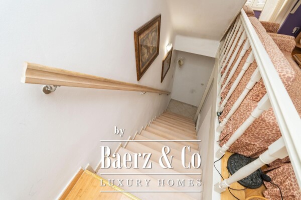 photo 17 Dubrovnik, Old Town, beautiful three-story apartment