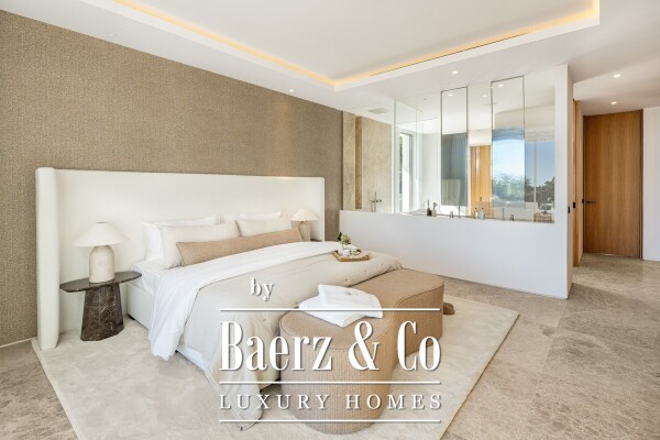 photo 21 Villa - Nueva Andalucia - Marbella - Ref: 8586