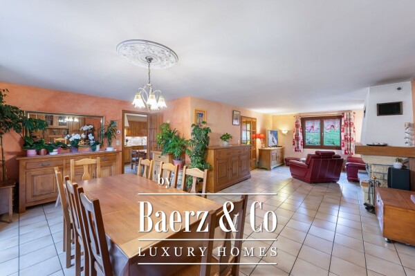 photo 2 House 6 rooms - in Saint-Marcel