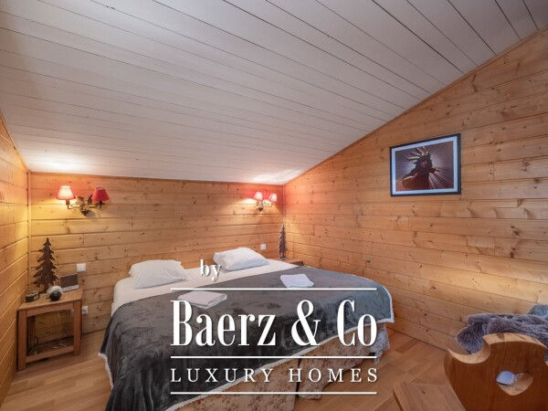 photo 3 Duplex 2 Bedrooms + Mountain Corner - Jaillet - Open Views