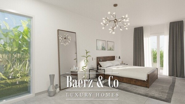 photo 3 Beautiful luxury home in Alcalalí, Costa Blanca