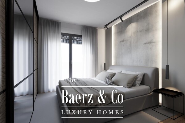 photo 18 Brač, Postira, luxurious penthouse with panoramic view