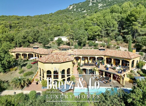 photo 3 Beautiful Property in the Var Hinterland