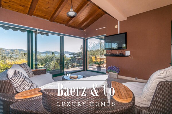 photo 22 Zadar, Veli Iž, magnificent villa in the immediate vicinity of the sea