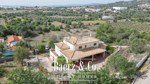 photo 6 Beautiful luxury home in Loulé (São Clemente), Centre