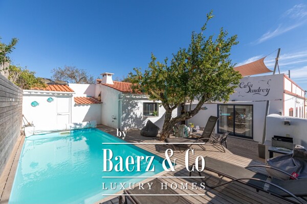 photo 1 Beautiful luxury home in Boliqueime, Countryside