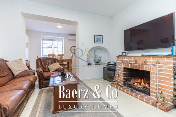 photo 3 Beautiful luxury home in Salir, Countryside