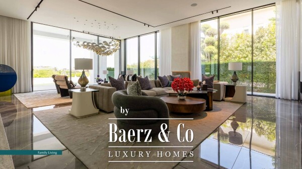 photo 8 Exquisite Custom-Built 7-Bedroom Mansion in Dubai Hills Estate