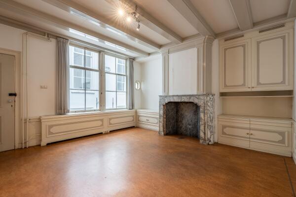 photo 14 Singel 104 A