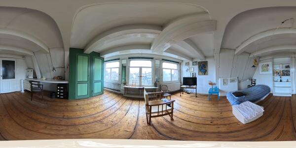 photo 45 Singel 104 A