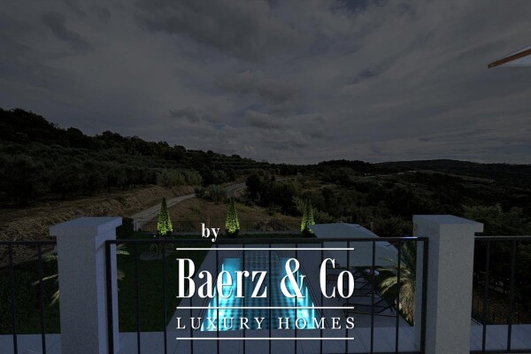 photo 13 Istria, Buje, unique villa with a view of the sea and nature