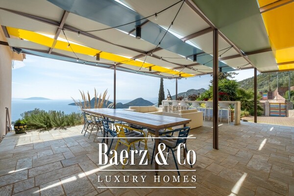 photo 3 (For Sale) Residential Detached house || Argolida/Asini - 330 Sq.m, 4 Bedrooms, 1.500.000€