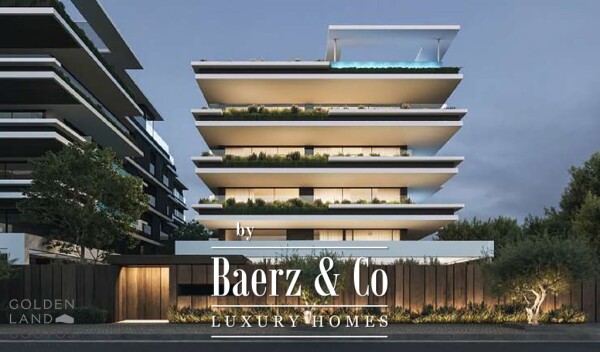 photo 10 Exquisite Maisonette in Voula