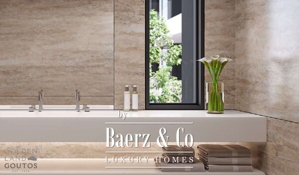 photo 7 Contemporary Maisonette in Voula