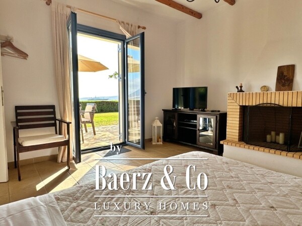 photo 16 (For Sale) Residential Villa || Messinia/Pylos - 150 Sq.m, 3 Bedrooms, 1.500.000€