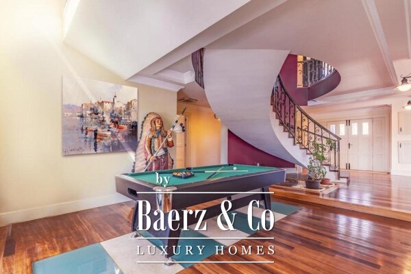 photo 8 Istria, Pomer, beautiful villa of 490 m2 near the Marina with a large garden and swimming pool