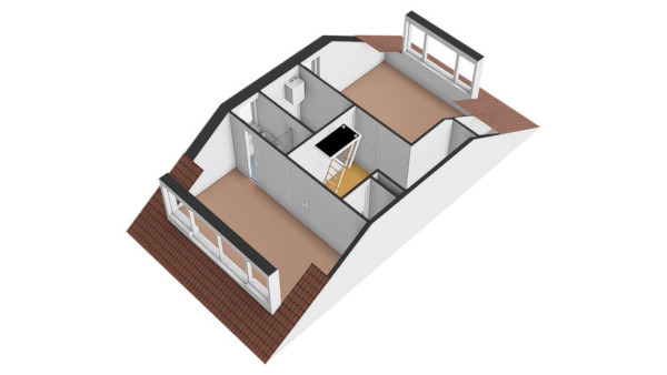 Floor Plan 8 - Swingboei 3