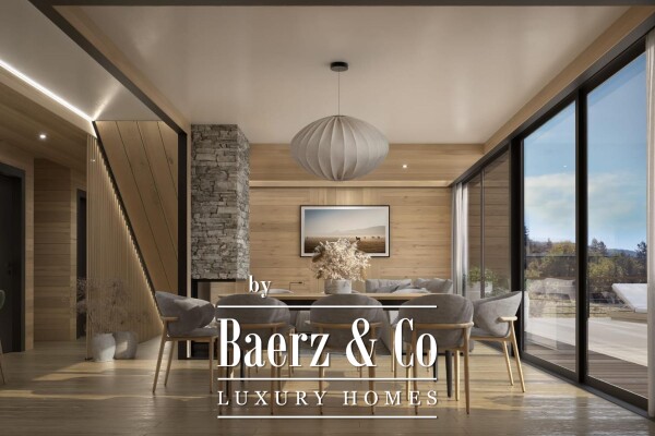 photo 7 Gorski Kotar, Vrbovsko, luxury house with a large garden and a heated swimming pool