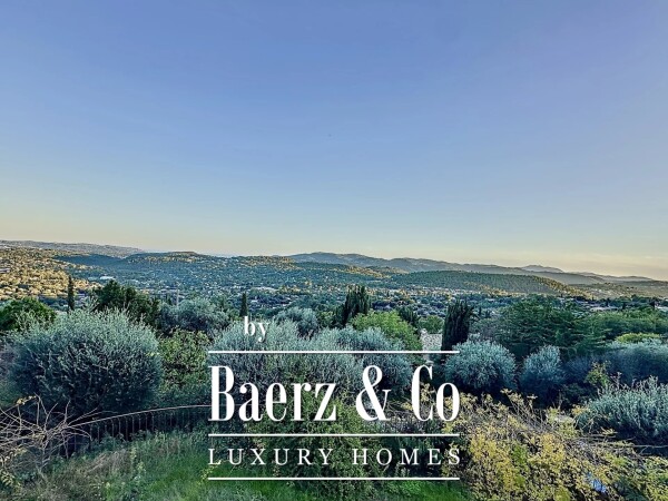 photo 4 Spéracèdes, Alpes-Maritimes