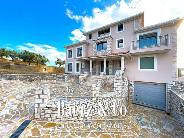 photo 2 1379568 - Villa For sale, Methoni, 260 sq.m., €2.000.000