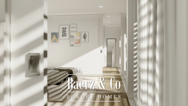 photo 9 Luxury 3 Bedroom Villa in the Historic Area of Leça da Palmeira