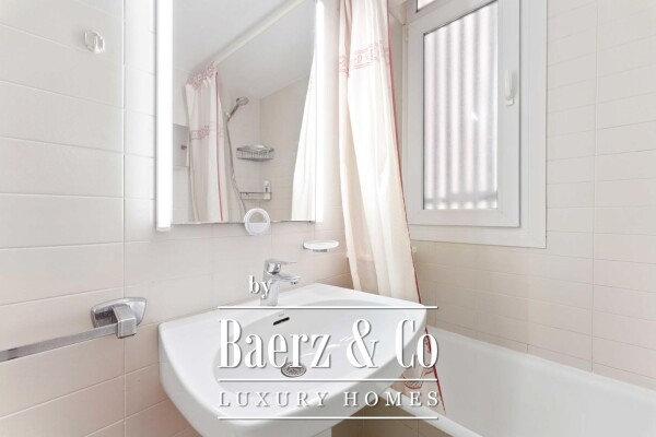 photo 13 Ground floor apartment with community pool and parking in Port d’Andratx