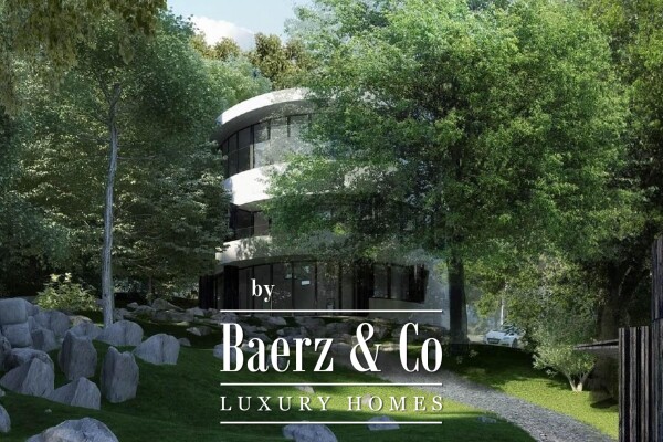 photo 4 Opatija, Ičići, luxurious villa on the coast with a panoramic view of the sea and Kvarner