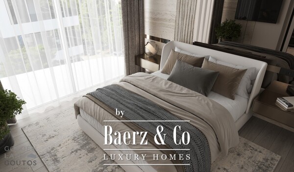 photo 8 Modern Apartment in Glyfada