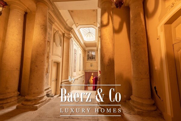 photo 11 Castle fully renovated with 16 hectares, 5.000 sqm and Helipad