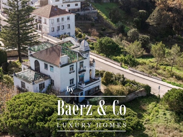 photo 6 Beautiful luxury home in Sintra (santa Maria e São Miguel, São Martinho e S