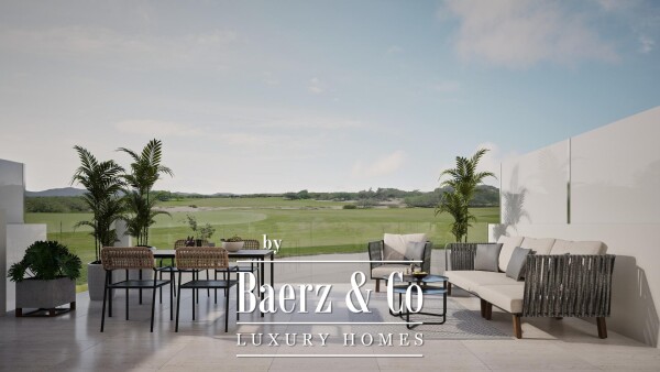 photo 7 Beautiful luxury home in Los Alcázares