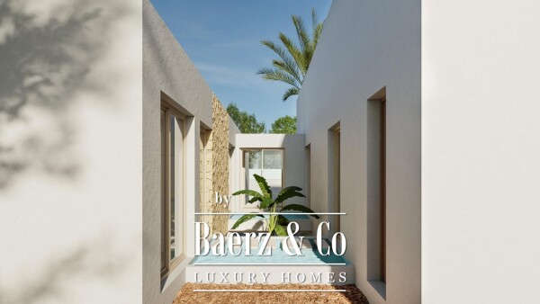 photo 4 Beautiful luxury home in Algorfa