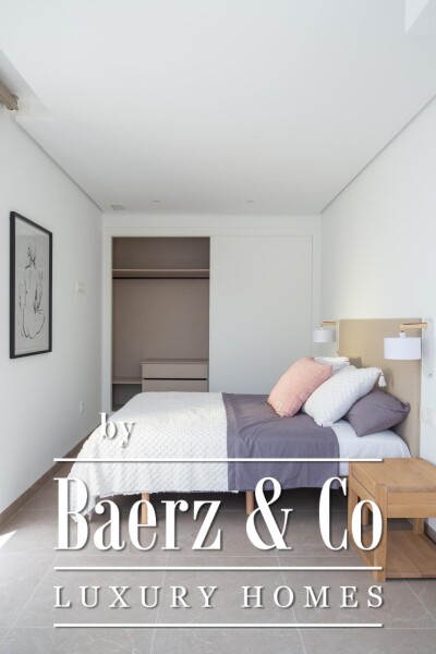 photo 20 Beautiful luxury home in Orihuela Costa