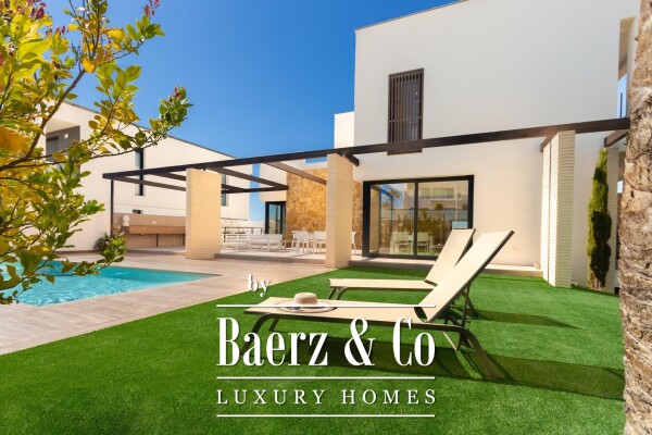 photo 26 Beautiful luxury home in Orihuela Costa