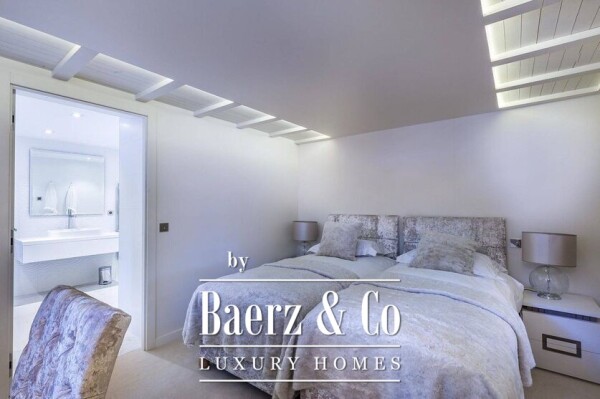 photo 5 Magnificent chalet - Ski in, Ski out