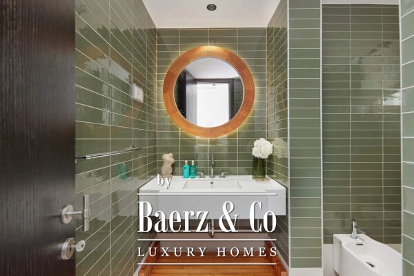 photo 9 Magnificent Villa in Budva with Pool and Garden