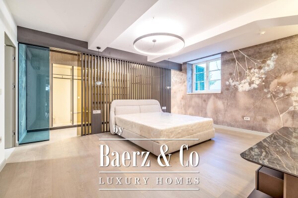 photo 11 Zagreb, Britanski trg, luxurious three bedroom apartment