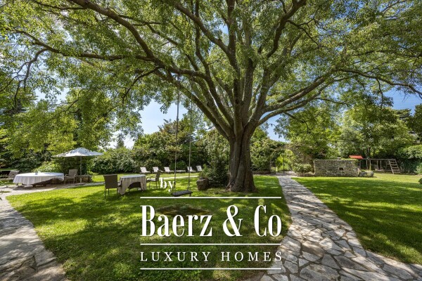 photo 8 Istria, Svetvinčenat, charming stone house 900m2 on plot 3530m2