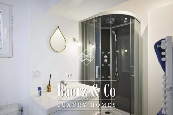 photo 14 Provencal villa in the heart of the vineyards