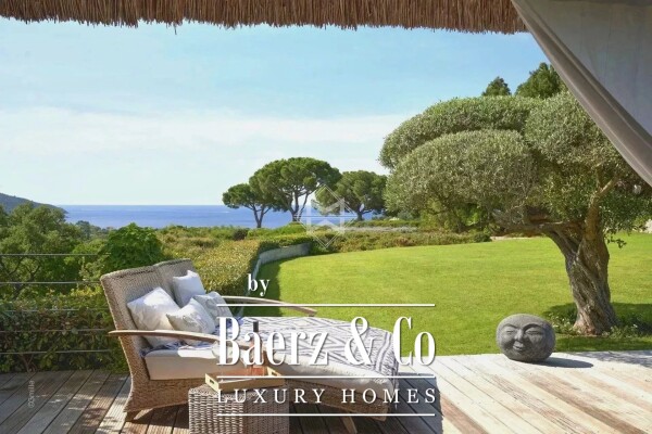 photo 3 Sole agent Gigaro exotic sea view