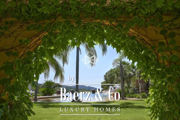 photo 11 Sole agent Gigaro exotic sea view