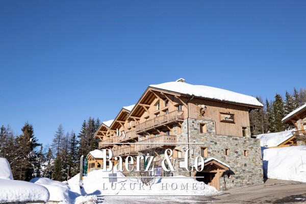 photo 16 6-BEDROOM TRIPLEX APARTMENT - PANORAMIC VIEW