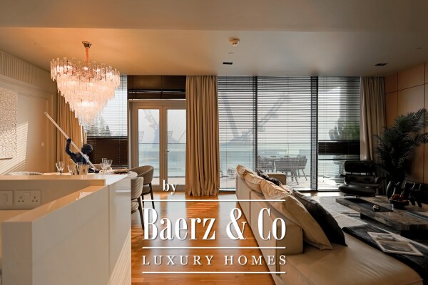 photo 11 Bluewaters Island | Furnished | Ain Dubai View