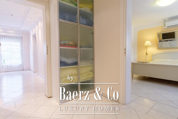 photo 23 Istria, Pula, Pješčana uvala, house with garage and garden, 100 m from the beach