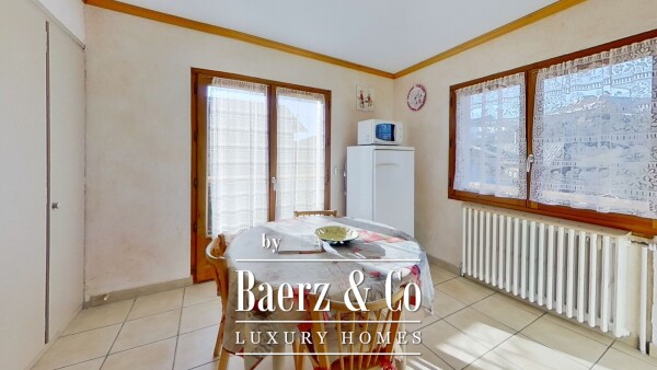 photo 4 CHALET LE VENT - CLOSE TO THE CENTRE