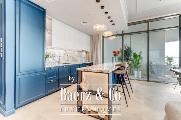 photo 10 Luxury Loft I Limited Edition I Private Beach