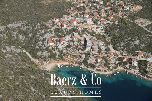 photo 16 Marina, Ljubljeva, Mediterranean house with a beautiful sea view