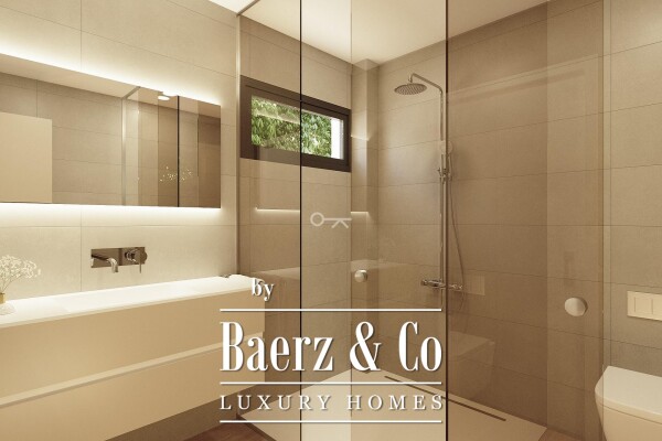 photo 7 Beautiful luxury home in Monforte del Cid, Costa Blanca