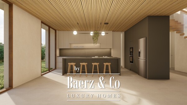 photo 3 Luxury villa in a Golf Resort next to the beach and with sea views