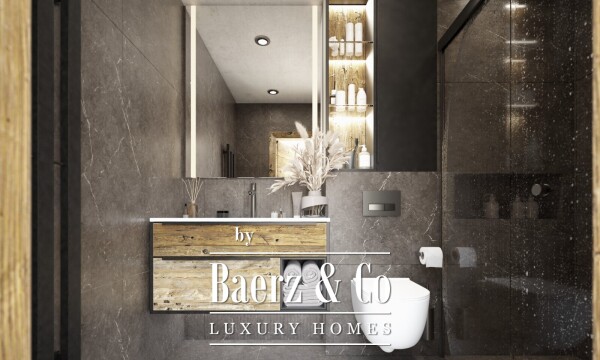 photo 13 5-BEDROOM LUXURY CHALET -WALKING DISTANCE FROM THE CENTER